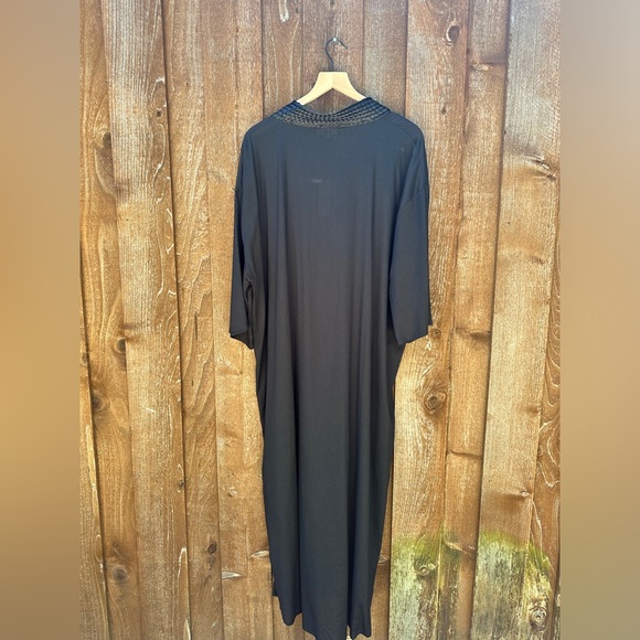Cazinc, the Label Kaftan size L/XL - Picture 2 of 8